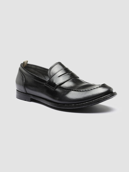 ANATOMIA/71 PATINA CANYON NAVYTONE/SUPERNERO