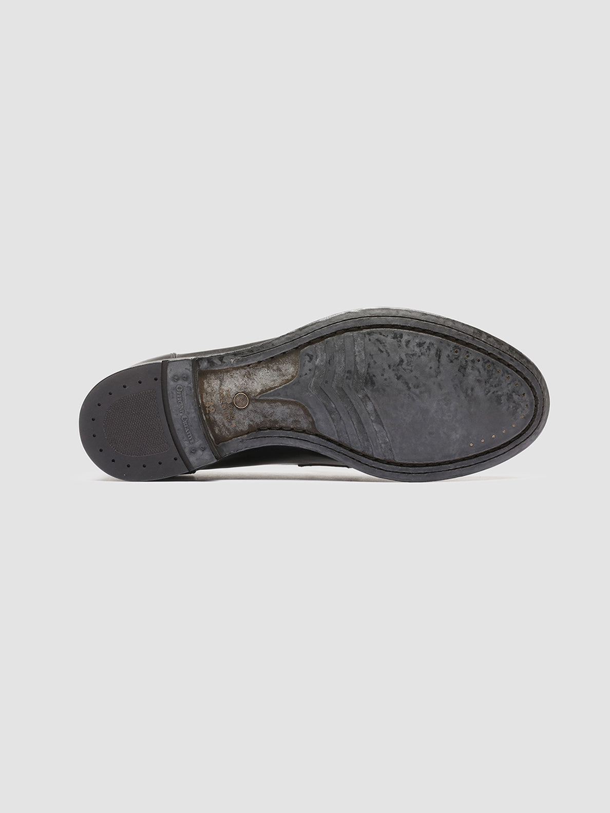 ANATOMIA/71 PATINA CANYON NAVYTONE/SUPERNERO