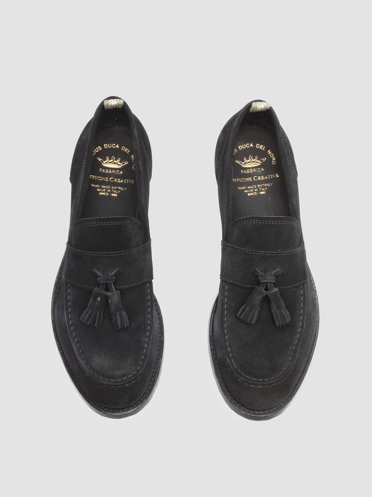 ANATOMIA/75 AERO PAPILLON DEEP NAVY