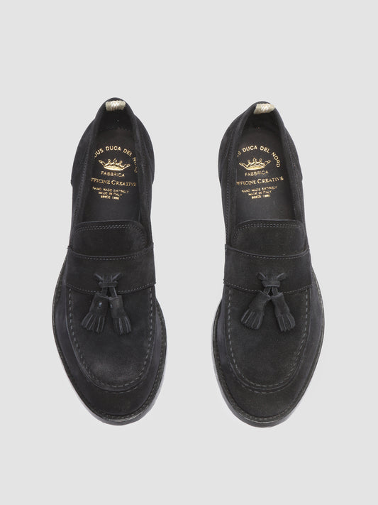 ANATOMIA/75 AERO PAPILLON DEEP NAVY
