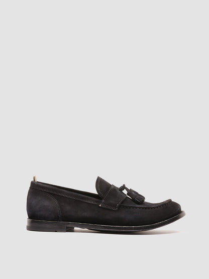 ANATOMIA/75 AERO PAPILLON DEEP NAVY