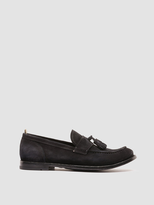 ANATOMIA/75 AERO PAPILLON DEEP NAVY