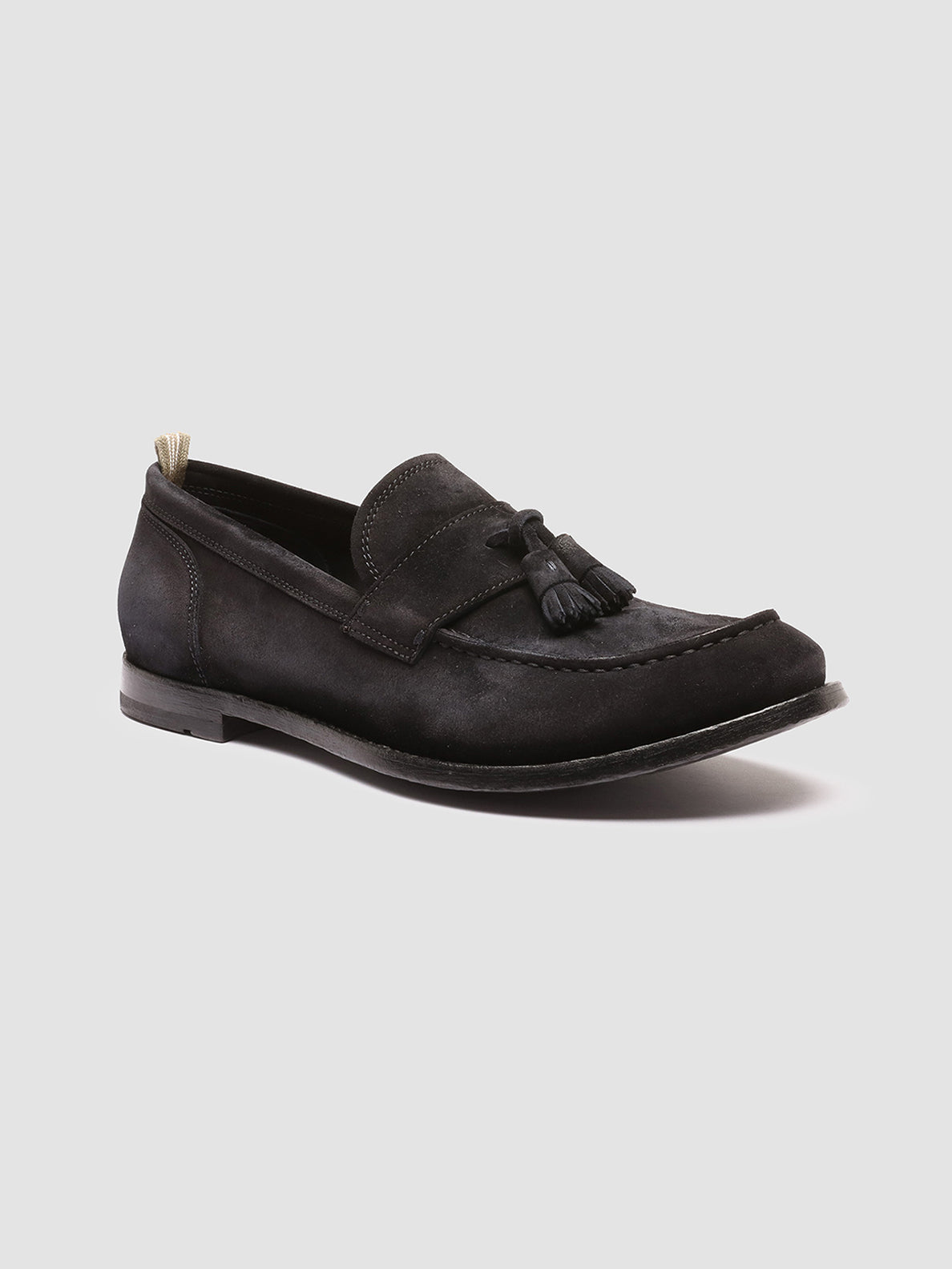 ANATOMIA/75 AERO PAPILLON DEEP NAVY