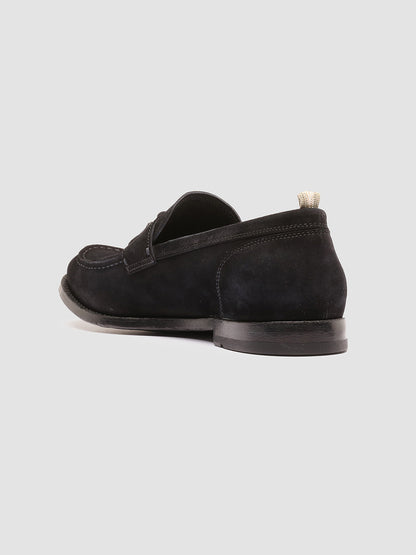 ANATOMIA/75 AERO PAPILLON DEEP NAVY