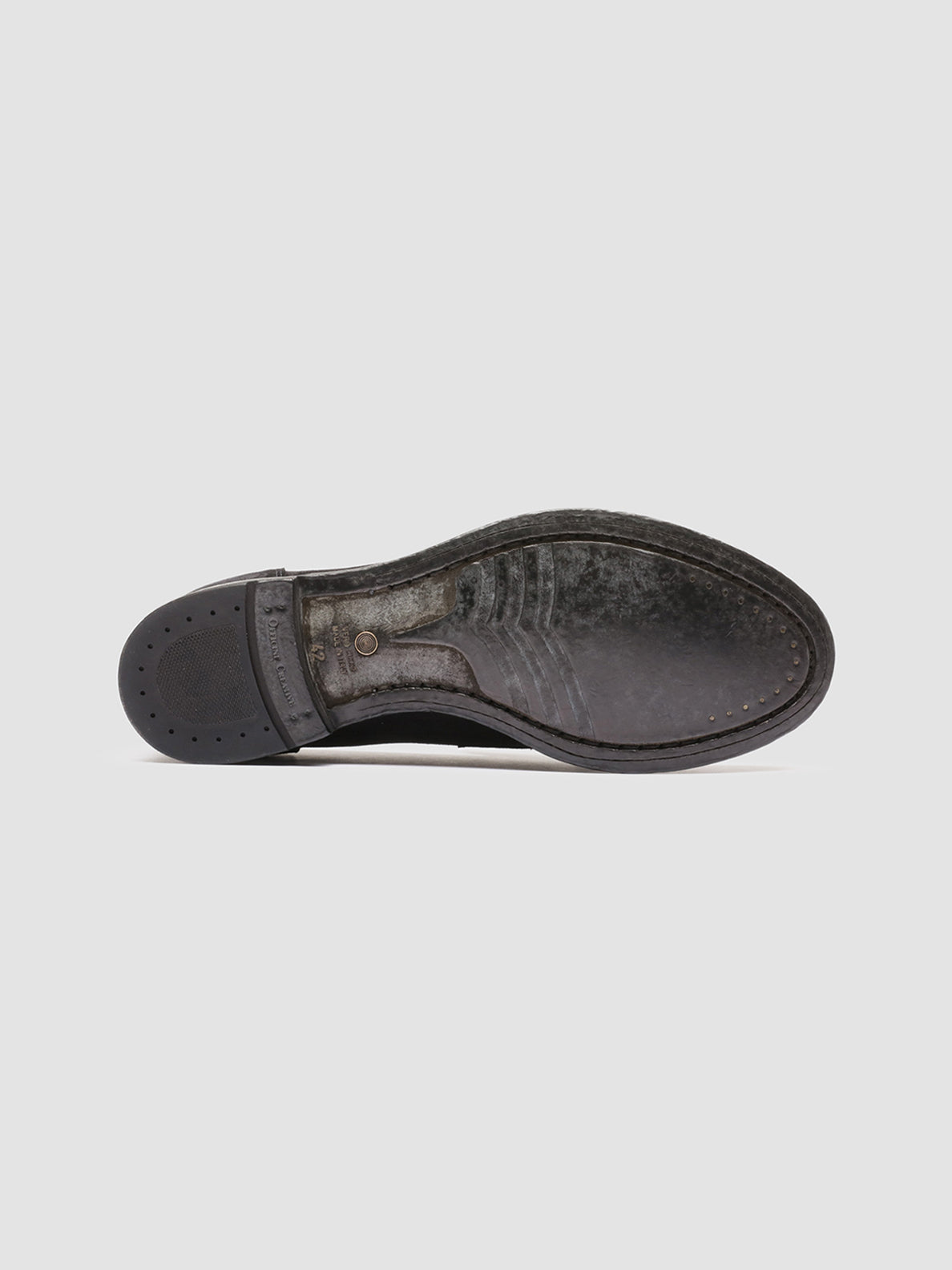 ANATOMIA/75 AERO PAPILLON DEEP NAVY