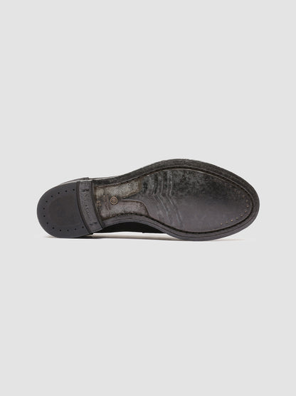 ANATOMIA/75 AERO PAPILLON DEEP NAVY