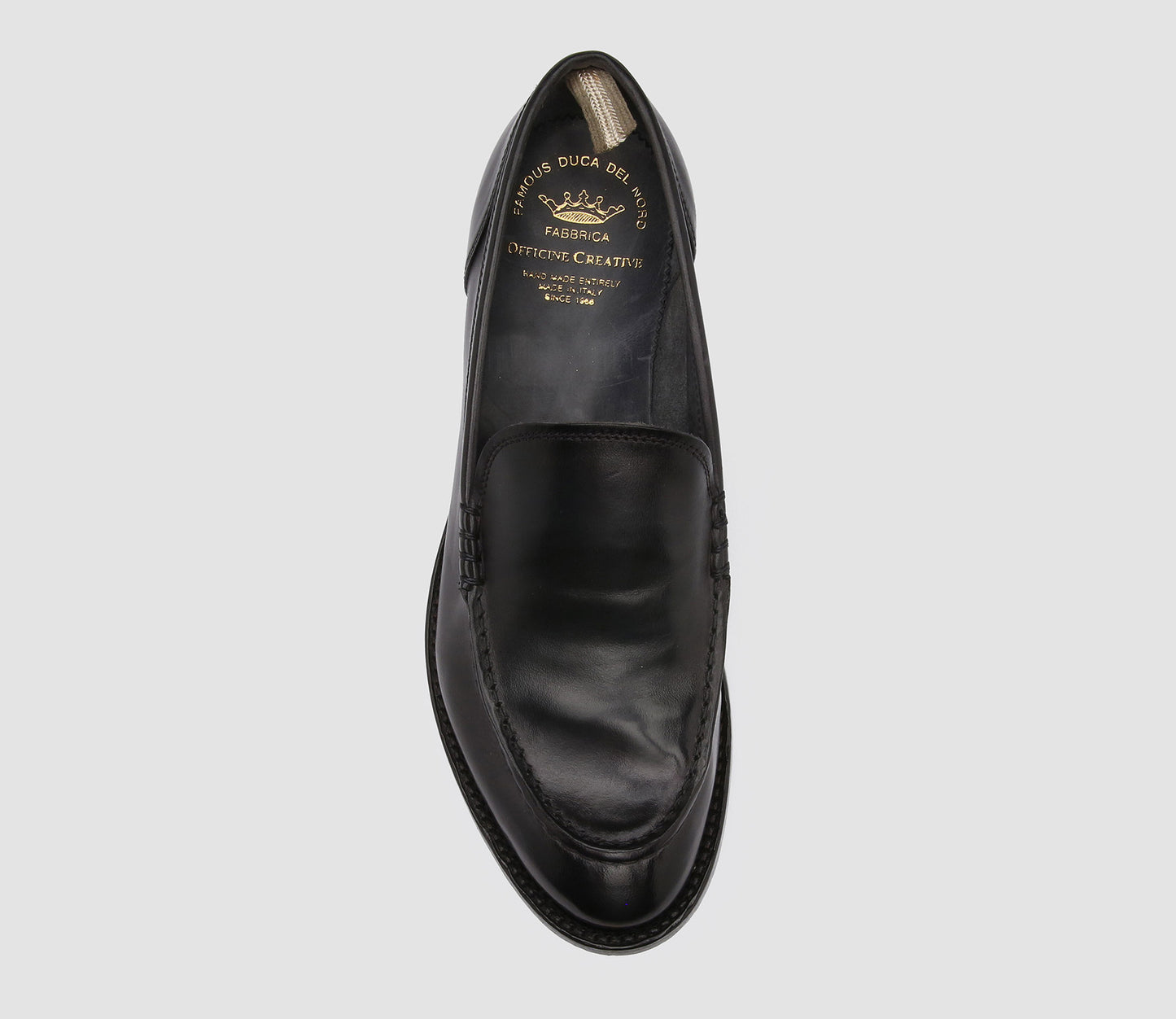 ANATOMIA/81 AERO CANYON NAVY
