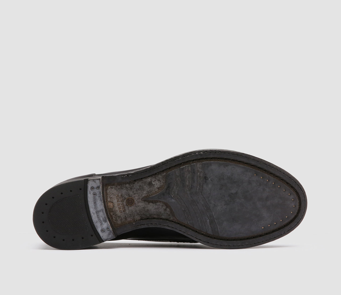 ANATOMIA/81 AERO CANYON NAVY