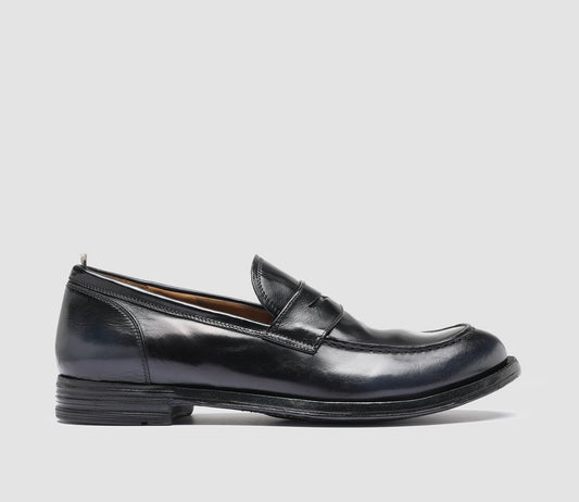 ANATOMIA/82 PATINA BUFALO V. NAVY/SUPERNERO