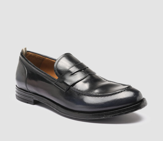ANATOMIA/82 PATINA BUFALO V. NAVY/SUPERNERO