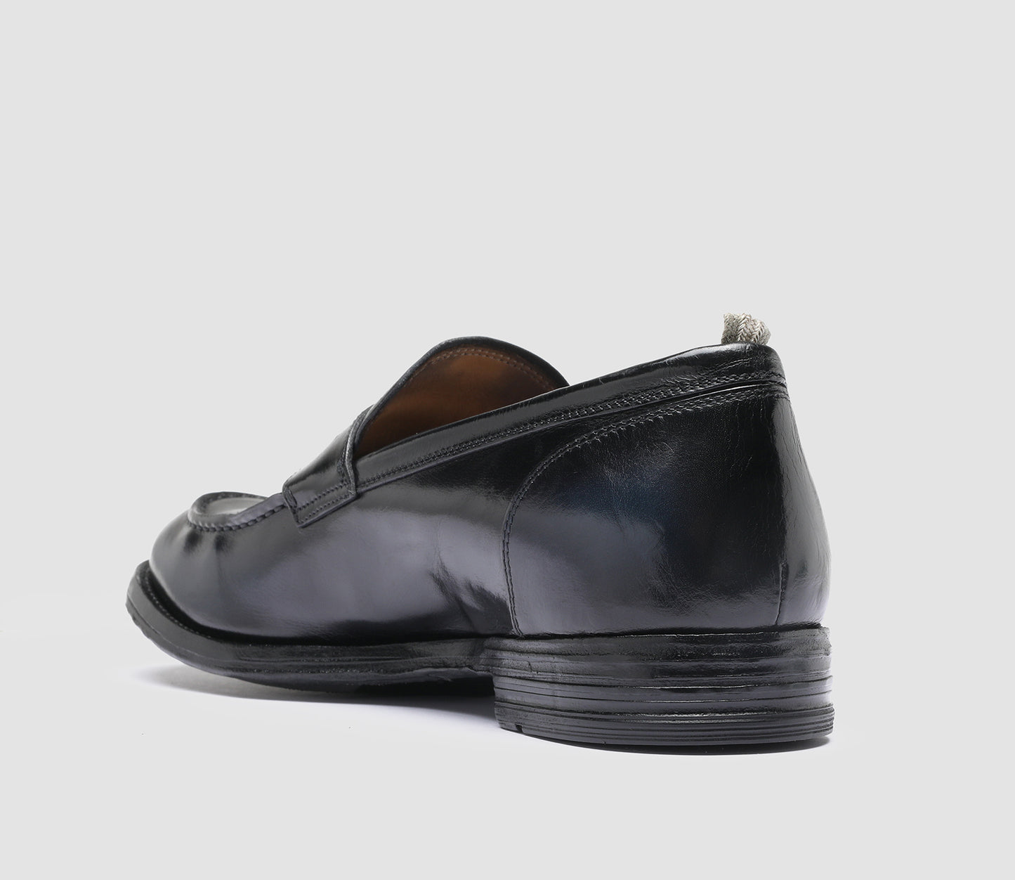 ANATOMIA/82 PATINA BUFALO V. NAVY/SUPERNERO