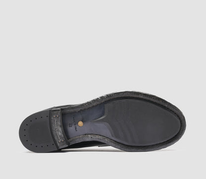 ANATOMIA/82 PATINA BUFALO V. NAVY/SUPERNERO