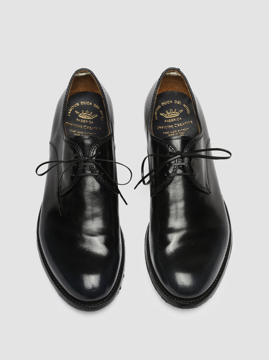 ANATOMIA/86 PATINA BUFALO V. NAVY/SUPERNERO