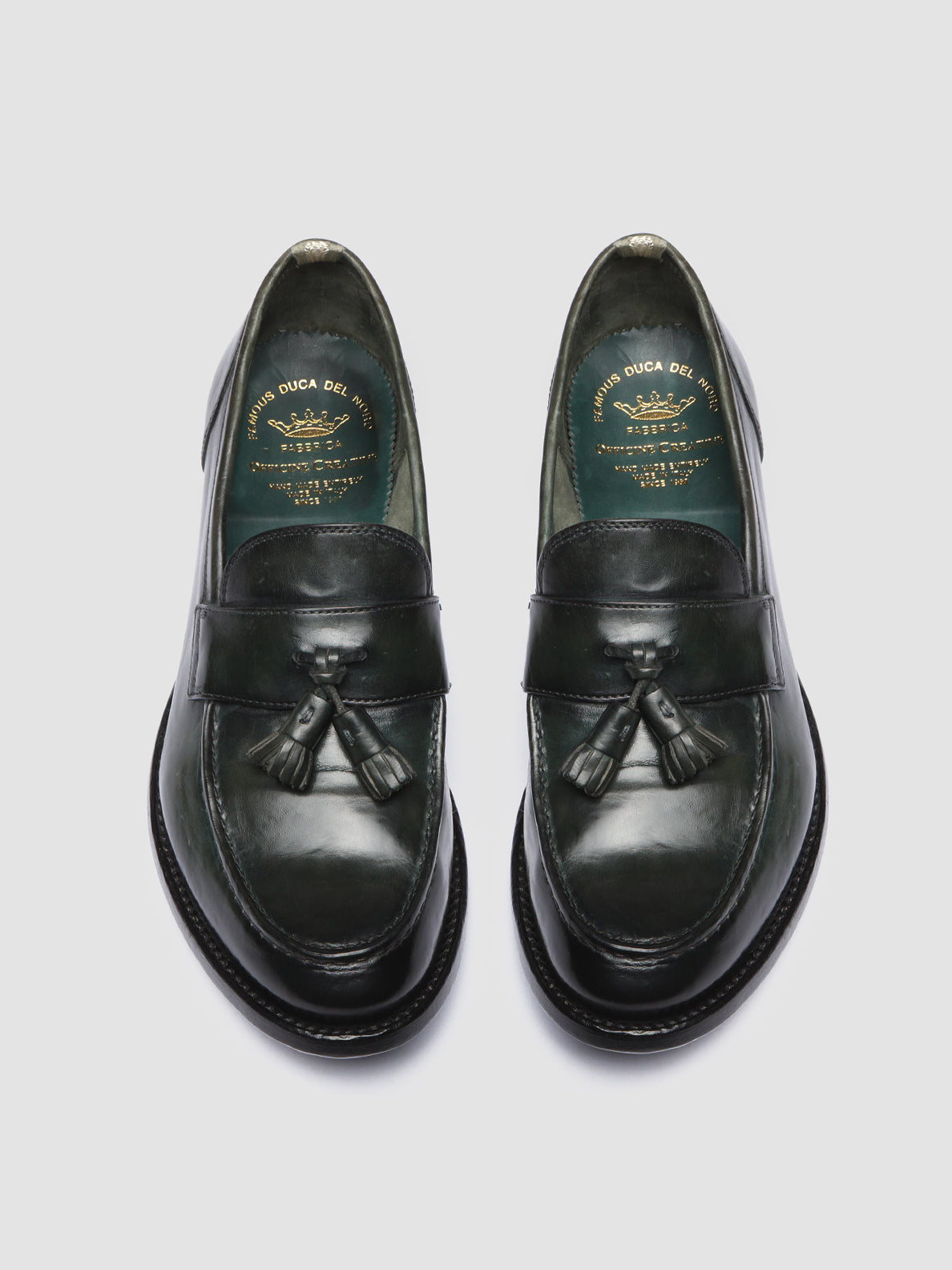 ANATOMIA/75 AERO CANYON BOTTLEGREEN