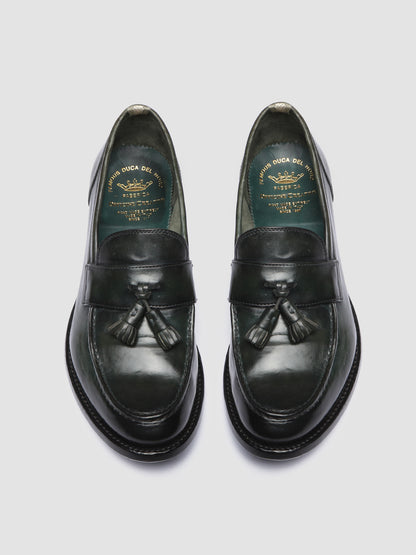 ANATOMIA/75 AERO CANYON BOTTLEGREEN