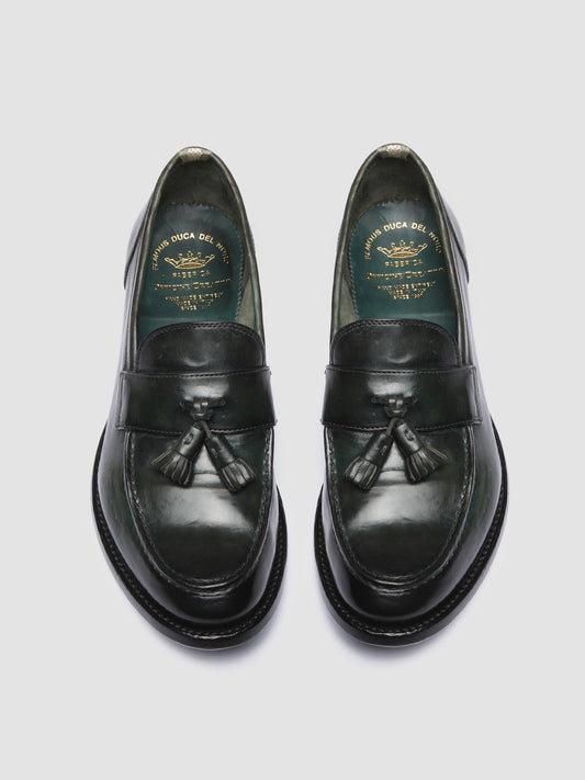 ANATOMIA/75 AERO CANYON BOTTLEGREEN