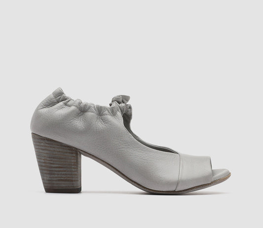 ANNIE/010 CERVO SMOKE GREY