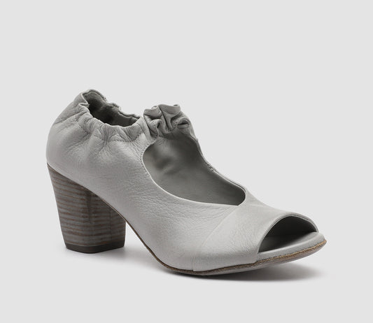 ANNIE/010 CERVO SMOKE GREY