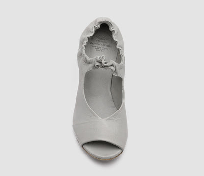 ANNIE/010 CERVO SMOKE GREY