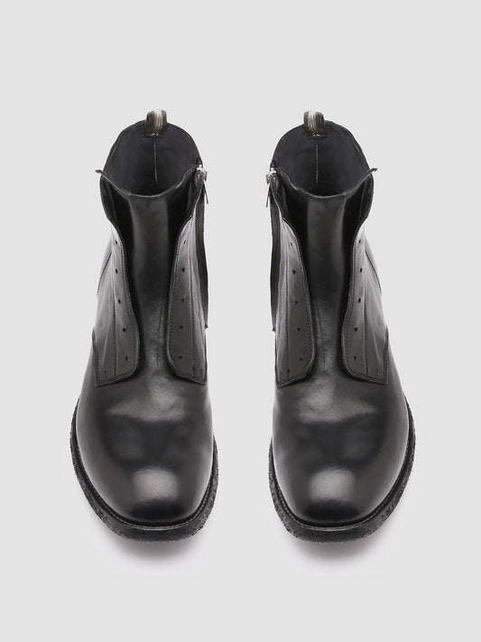 ARBUS/022 NOVAK T. NERO