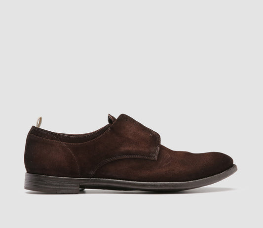 ARC/500 AERO OLIVER CHOCOLATE