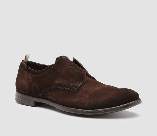 ARC/500 AERO OLIVER CHOCOLATE