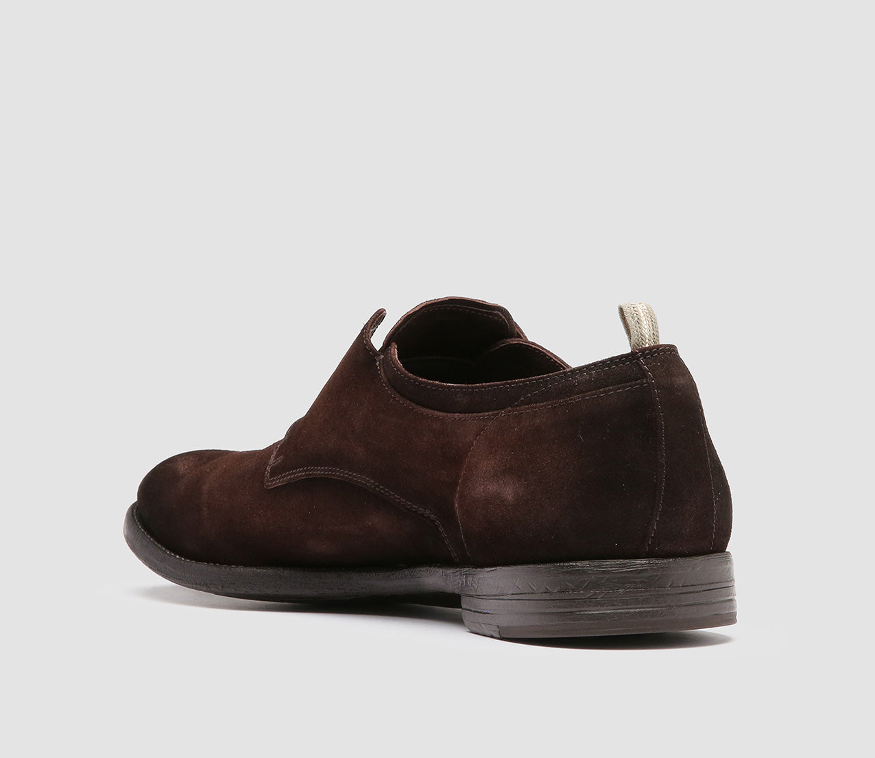 ARC/500 AERO OLIVER CHOCOLATE