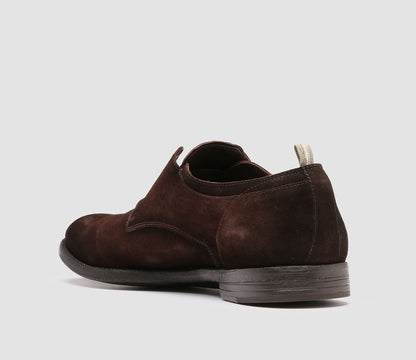 ARC/500 AERO OLIVER CHOCOLATE