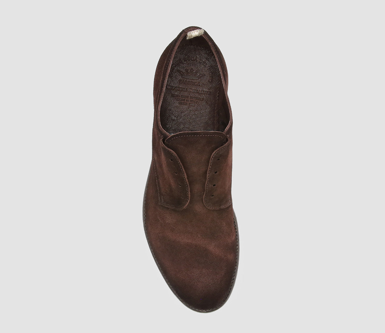 ARC/500 AERO OLIVER CHOCOLATE