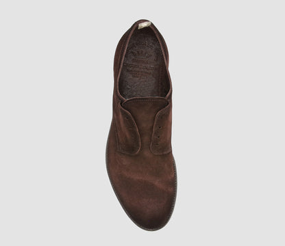 ARC/500 AERO OLIVER CHOCOLATE