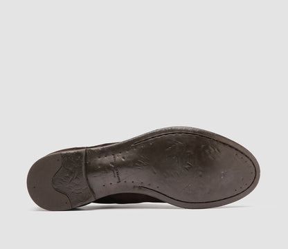 ARC/500 AERO OLIVER CHOCOLATE