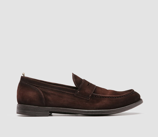 ARC/509 AERO OLIVER CHOCOLATE