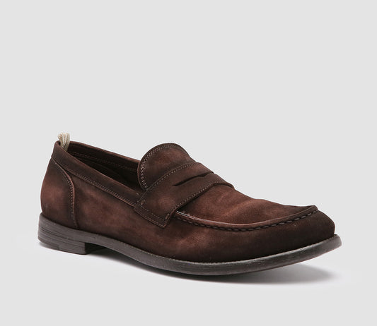 ARC/509 AERO OLIVER CHOCOLATE