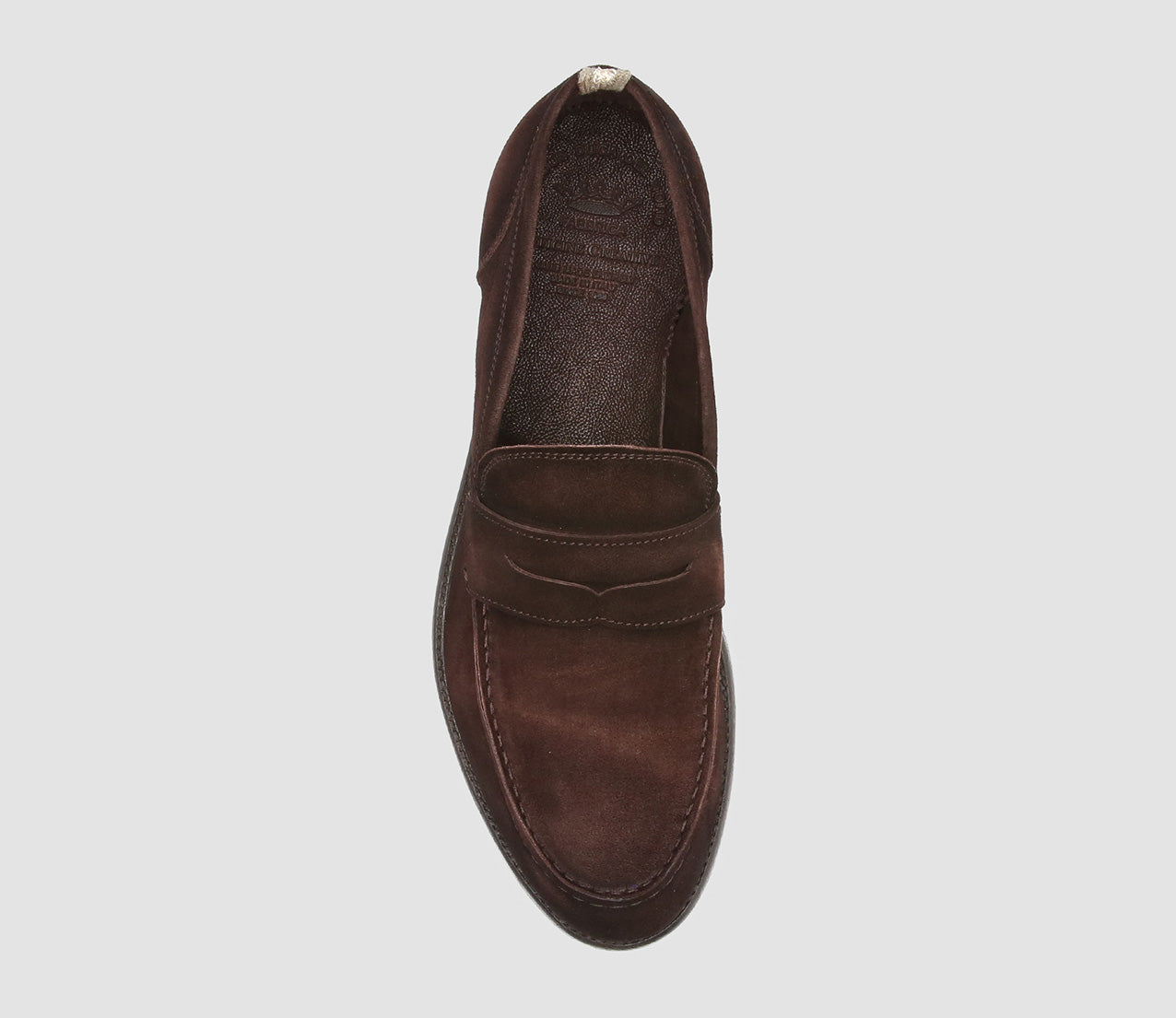 ARC/509 AERO OLIVER CHOCOLATE