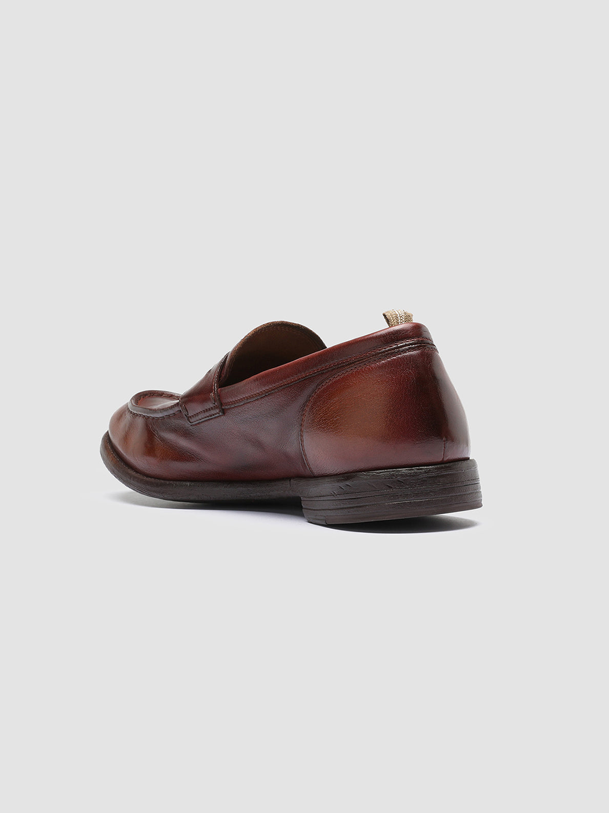 ARC/509 PATINA IGNIS T. TABACCO/BORDO' SC.