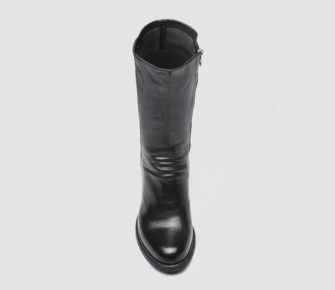 ARIANE/013 IGNIS/STRETCH T NERO