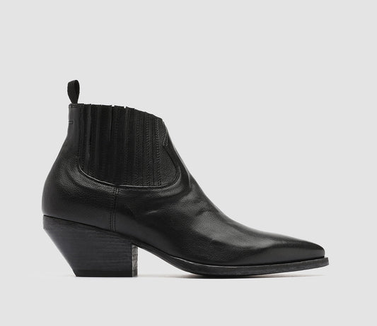 ARIELLE/020 IGNIS NERO