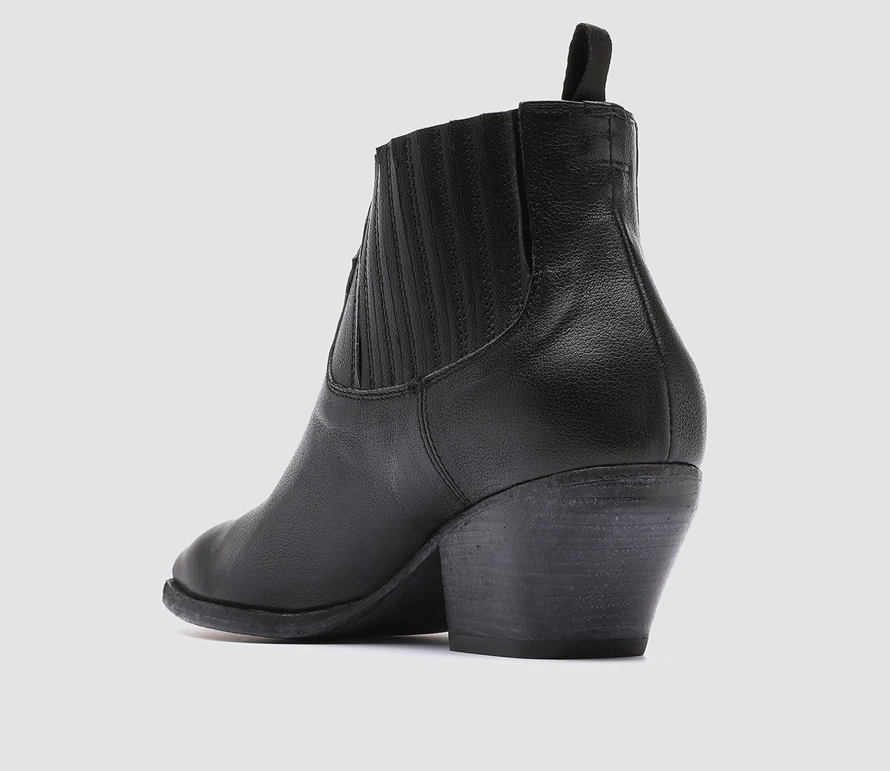 ARIELLE/020 IGNIS NERO