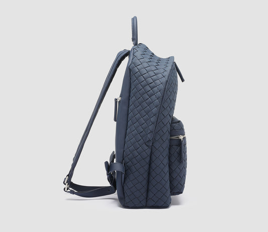 ARMOR/004 GUMMY NAVY