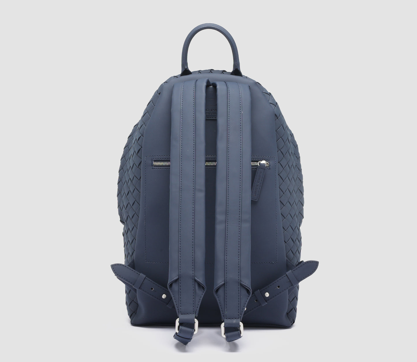ARMOR/004 GUMMY NAVY