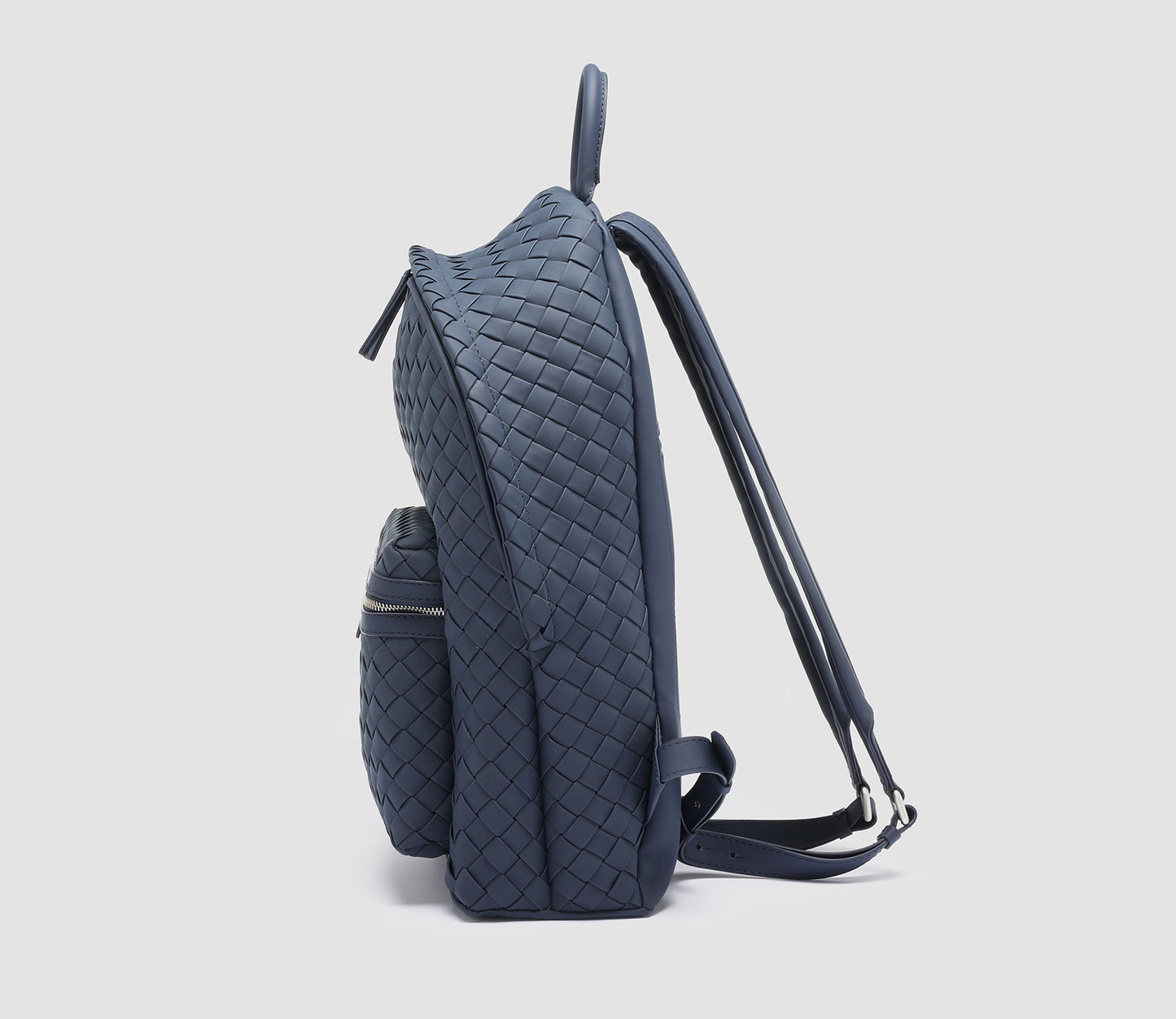 ARMOR/004 GUMMY NAVY