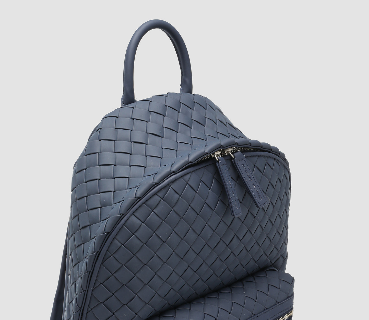 ARMOR/004 GUMMY NAVY