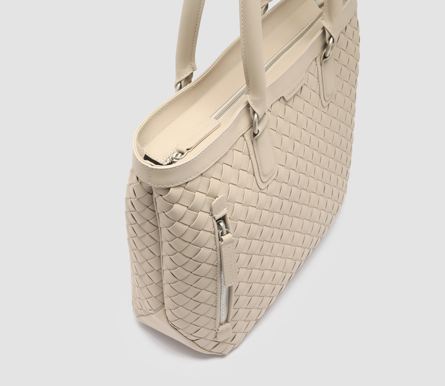 ARMOR/010 GUMMY TAUPE