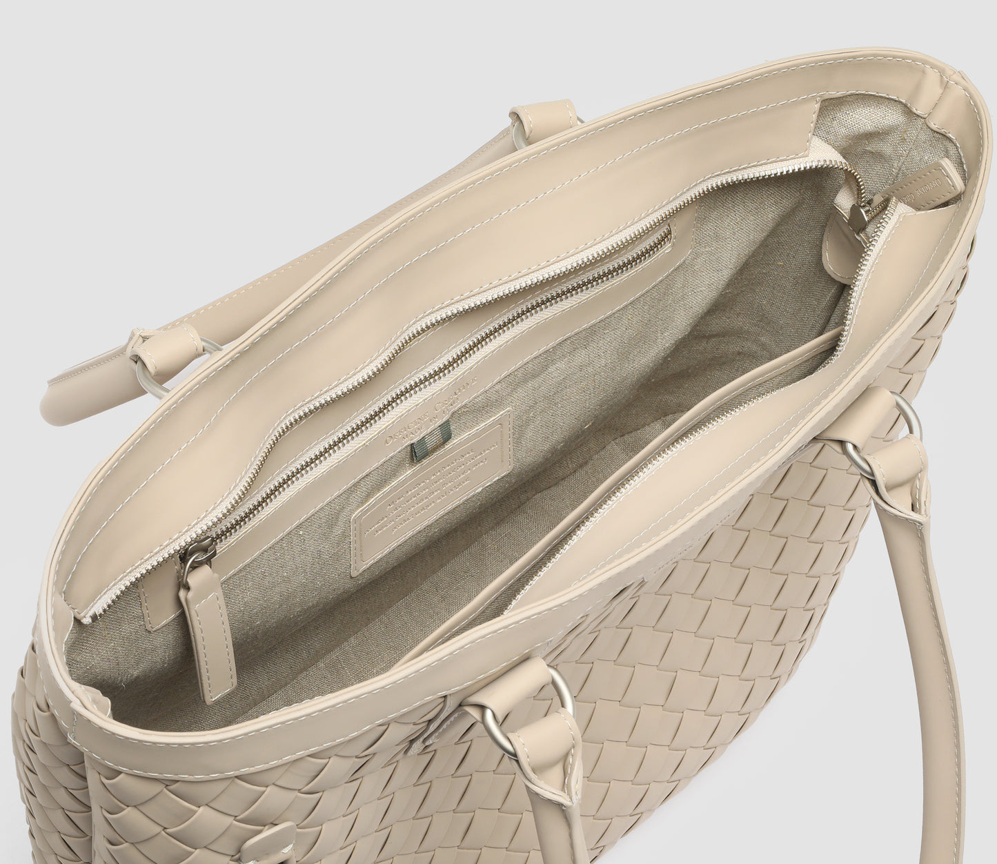 ARMOR/010 GUMMY TAUPE