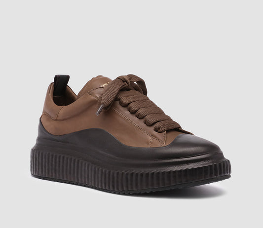 ARRAN/001 FRIDA NERO/FORESTA