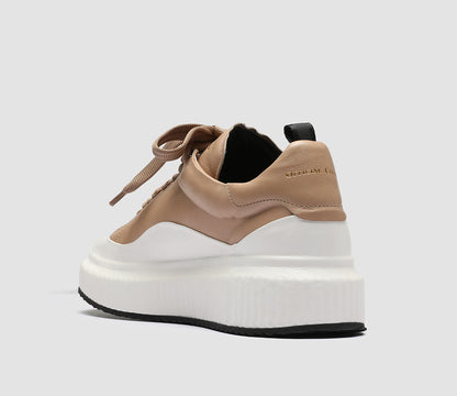ARRAN/001 FRIDA CAMELIA/TAUPE