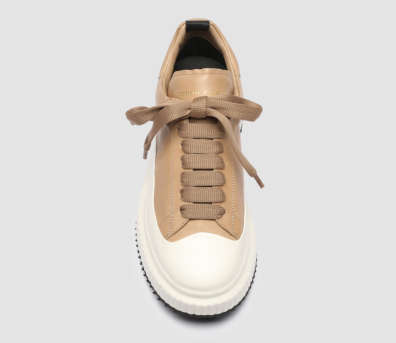 ARRAN/001 FRIDA CAMELIA/TAUPE