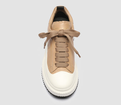 ARRAN/001 FRIDA CAMELIA/TAUPE
