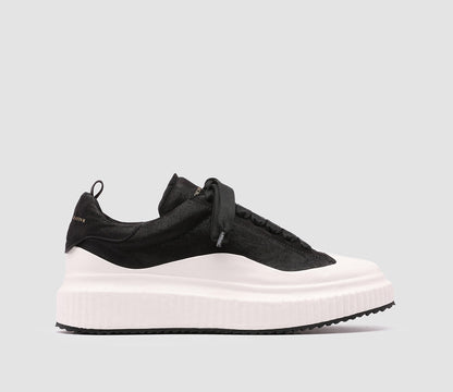 ARRAN/001 FRIDA/JAISS CAMELIA/BLACK