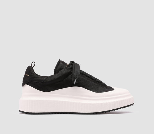 ARRAN/001 FRIDA/JAISS CAMELIA/BLACK